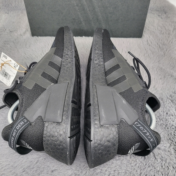 Adidas Originals NMD_R1 V2 Men's Running Shoes Size 8 - Picture 7 of 8